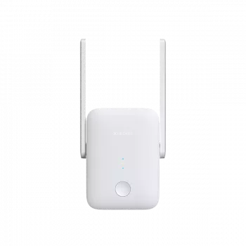 Xiaomi Wi-Fi signalo stiprintuvas AX1500, dviejų juostų Wi-Fi 6