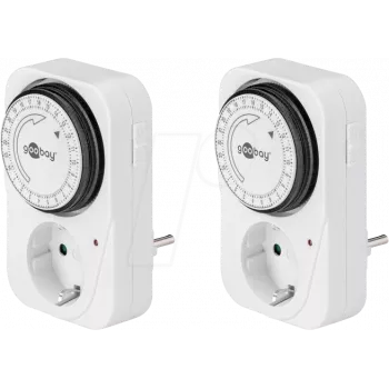 Wentronic 55538 Baltas