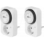 Wentronic 55538 Baltas