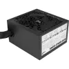 Maitinimo šaltinis AEROCOOL AERO BRONZE 650W APFC (V.2 2025) – 650W ATX PSU su aktyviu galios faktoriaus koregavimu
