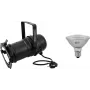 LED prožektorius PAR-30 EUROLITE 20000284, 11W, 3000K