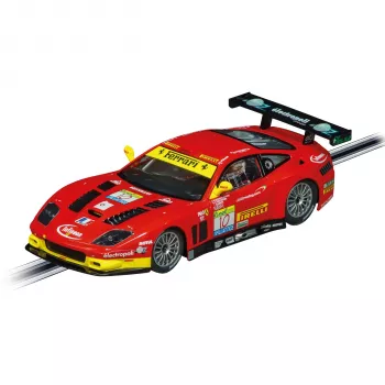 Carrera 20023974 DIGITAL 124 Automobilis Ferrari 575 GTC Nr.10