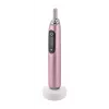 Oral-B iO9 Series 9 elektrinis dantų šepetėlis, rožinio kvarco spalva