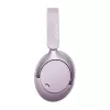 QCY H3 Pro ANC belaidės ausinės (violetinė)