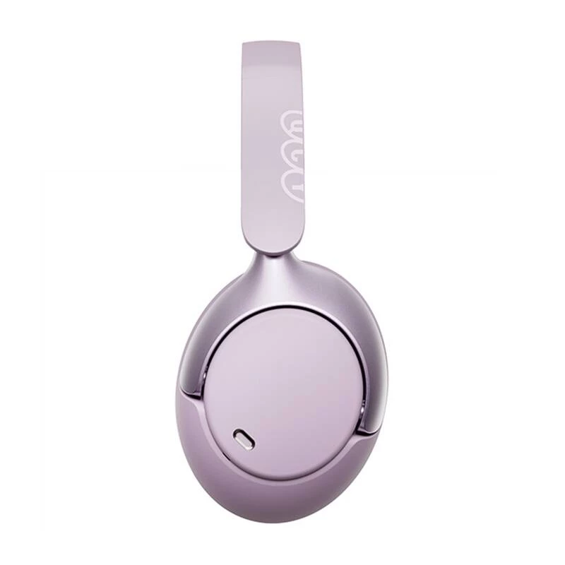 QCY H3 Pro ANC belaidės ausinės (violetinė)