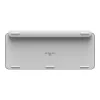 Belaidė klaviatūra Logitech MX Keys Mini