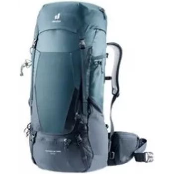 Kuprinė DEUTER Futura Air Trek 60 + 10 — 60+10 L trekkingo kuprinė su reguliuojama nugaros sistema