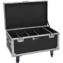 Roadinger transportinis dėklas 4x Multiflood IP 8x10W RGBW Wash 31005239