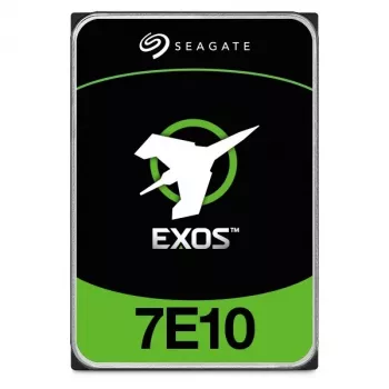 Seagate Enterprise ST2000NM018B vidinis kietasis diskas 2 TB 7200 RPM 256 MB 3.5 colio SAS