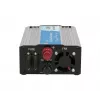 Įtampos keitiklis Extralink OPIP-300W 12V 300W grynas sinusas, aliuminio korpusas, aktyvus aušinimas