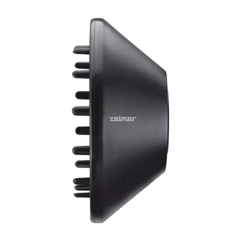 Zelmer 60307077P Black profesionalus plaukų džiovintuvas