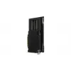 Vaizdo plokštė XFX Radeon RX 9060 XT 16GB GDDR6, 128 bit, PCIe 5.0, 3 ventiliatoriai, 3 išvestys, 290×124×49 mm