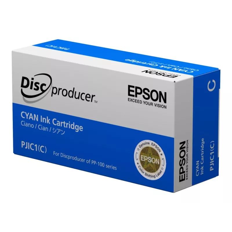 Epson C13S020688 rašalo kasetė 1 vnt. Originali Cian