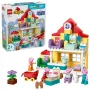 LEGO DUPLO 10467 Peppa Pig - Šeimos namas