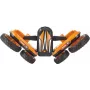 Carrera 370402008 Supercross 1:20 RC pradedančiųjų modelinis automobilis (370402008)