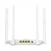 Stalinis maršrutizatorius Tenda AC5 V3.0 dviejų juostų Wi-Fi 5