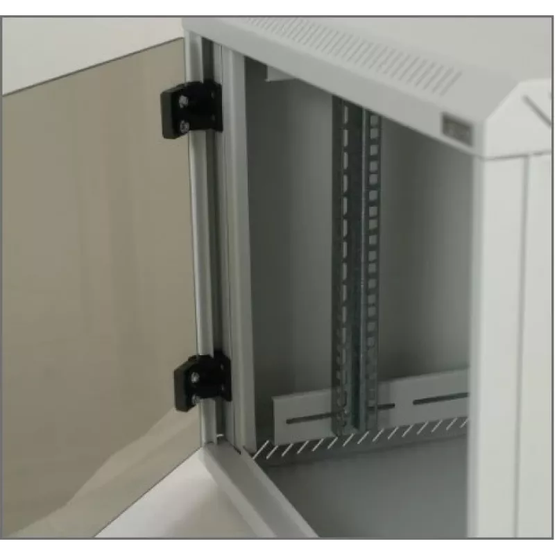Sieninis stovas Triton 19 inch Rack Wall-mount 4U/250