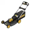 DeWALT DCMWP500N-XJ žoliapjovė