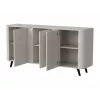 Cama VOLARE komoda 151 x 39 x 75 cm kašmyro