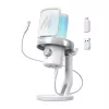Belaidis mikrofonas Maono DM40 Pro (baltas)