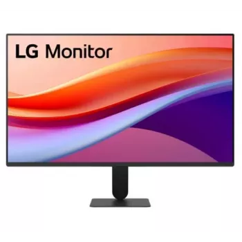 LG 27U41YA-B kompiuterio monitorius 68,6 cm (27 inch) 1920 x 1080 pikselių Full HD LCD juodas
