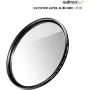 UV filtras Walimex pro Slim Super DMC 55 mm — 55 mm objektyvo apsauga