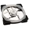 Korpuso ventiliatorius SILVERSTONE SST-FW142-RGB 140 mm, 1500 aps./min., RGB LED, PWM suderinamas