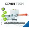 Ravensburger GraviTrax Elementas Electric Cannon – variklinis paleidimo modulis GraviTrax sistemai