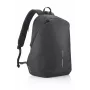 Kuprinė XDDESIGN Bobby Soft su 15,6 col. nešiojamojo kompiuterio skyriumi, 16 L, PET, juoda