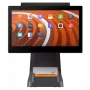 SUNMI D2s PLUS 15,6 colio Full HD jutiklinis ekranas, viskas viename kasos terminalas