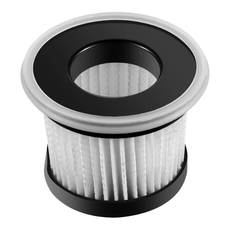 Nešiojamas dulkių siurblys Deerma CM800 – 450 W, 13 000 Pa siurbimo galia, HEPA filtras, be maišelio, baltas