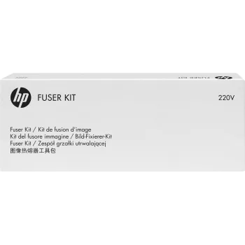 HP LaserJet 220V fuser mazgas
