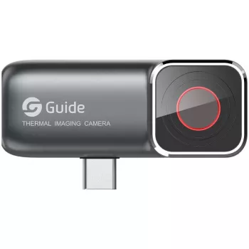 Termovizijos modulis Guide Sensmart M2SA 256×192 pikseliai -20 iki 150 °C