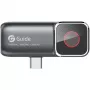 Termovizijos modulis Guide Sensmart M2SA 256×192 pikseliai -20 iki 150 °C