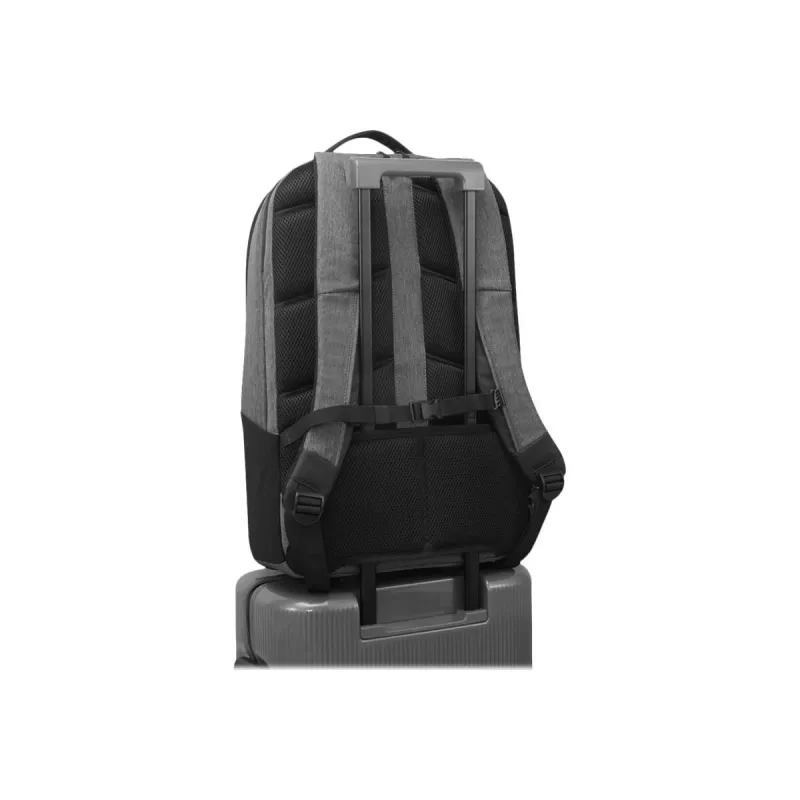 Lenovo 4X40X54260 kuprinė nešiojamam kompiuteriui 43,9 cm (17,3 inch) anglies pilka