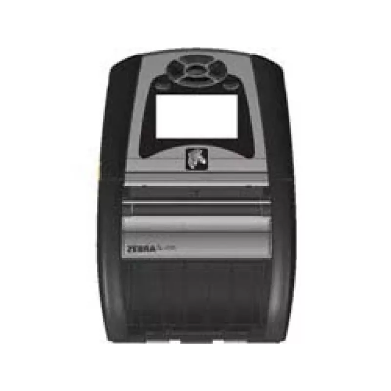 Apsauginis dėklas Zebra P1031365-029 QLn320 Juodas