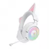 Ausinės Razer Kraken Kitty V3 Pro