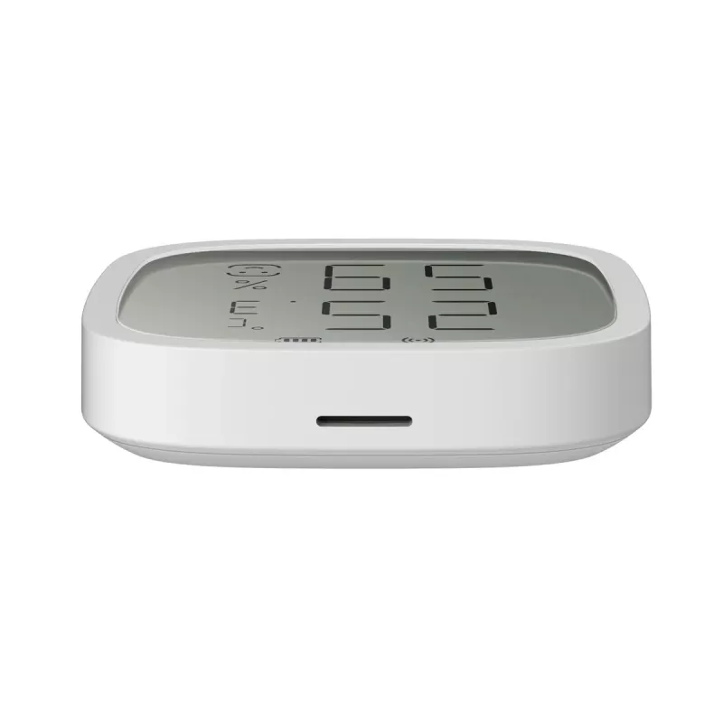 Temperatūros ir drėgmės jutiklis Extralink EX.34873 su Wi-Fi ryšiu