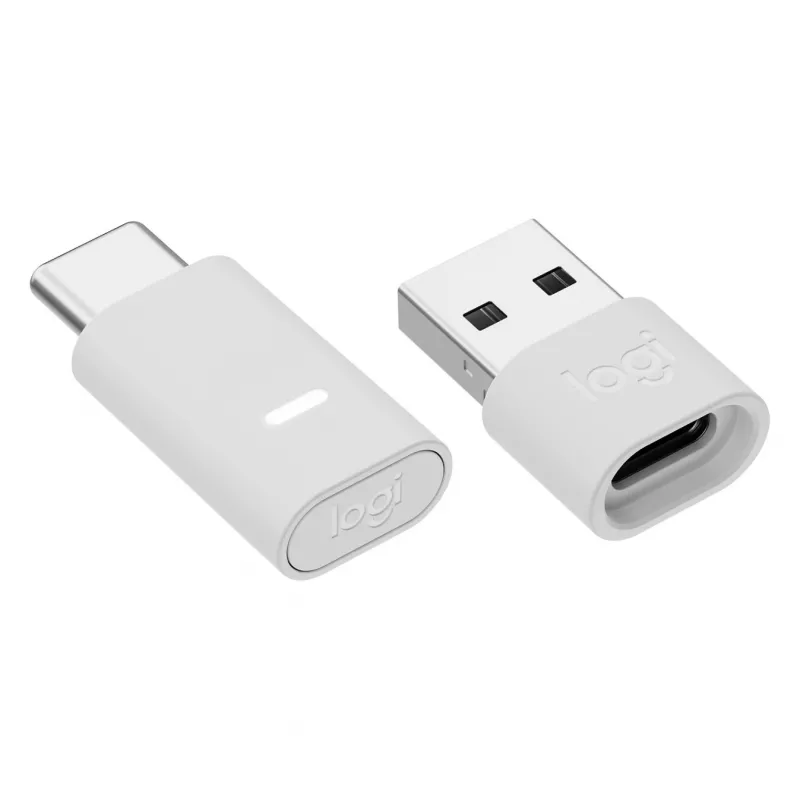 Ausinės belaidės Logitech ZONE VIBE WIRELESS MS – Off White