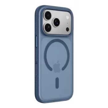Belkin SheerForce Grip Series - Galinis dėklas išmaniajam telefonui