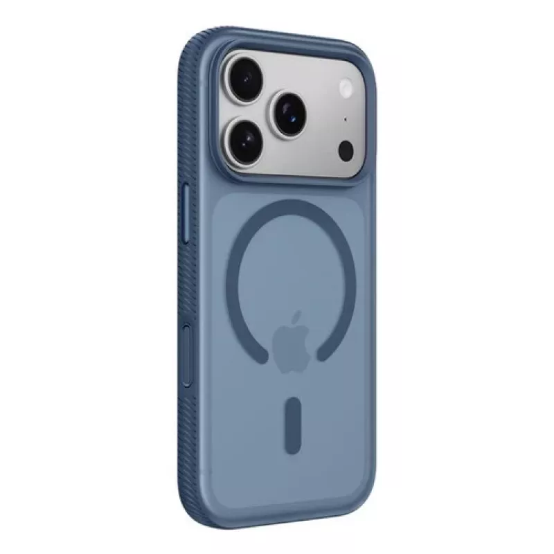 Belkin SheerForce Grip Series - Galinis dėklas išmaniajam telefonui
