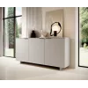 Cama 3D komoda ALMA 180x41.5xH90 kašmyro