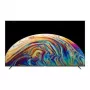 Dahua Technology DHI-LTV43-SD400 televizorius 108 cm (42,5 col.) 4K Ultra HD Smart TV Wi-Fi juodas 260 cd/m²