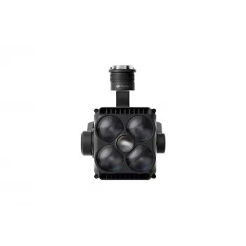 Priedas dronui | DJI | Zenmuse S1 | CP.EN.00000650.01