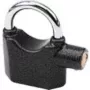 Apsauginis stalinis įrenginys Olympia S 100, juodas, 30×95×95 mm, 427 g