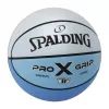 Krepšinio kamuolys Spalding Pro Gripxfade BLUE5