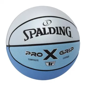 Krepšinio kamuolys Spalding Pro Gripxfade BLUE5