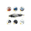 Rotacinis įrankis Dremel F0132050JM 130W su kintamo greičio valdymu ir kompaktišku dizainu