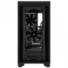 Korpusas Corsair CC-9011251-WW Midi Tower juodas