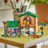 LEGO Friends 42654 Ponių ūkis su arklide